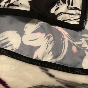 ralph lauren windbreakerSOLD
